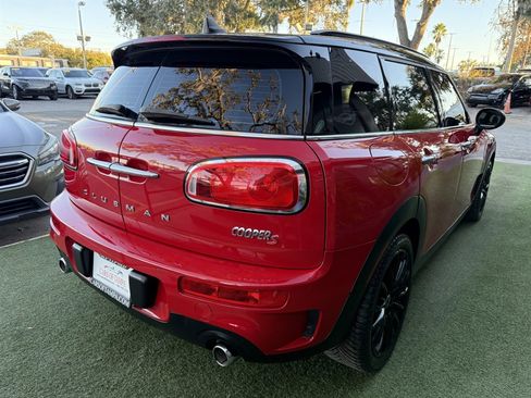 Used 2019 MINI Cooper Clubman S image 6