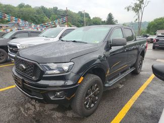 Used 2021 Ford Ranger XLT w/ Equipment Group 301A Mid AWD/4WD video 1