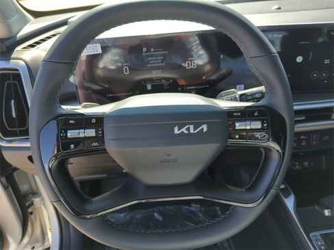 New 2026 Kia Sorento EX image 35
