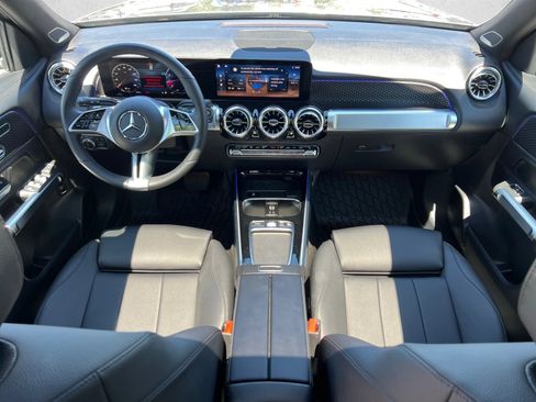 Certified 2026 Mercedes-Benz GLB 250 4MATIC image 20