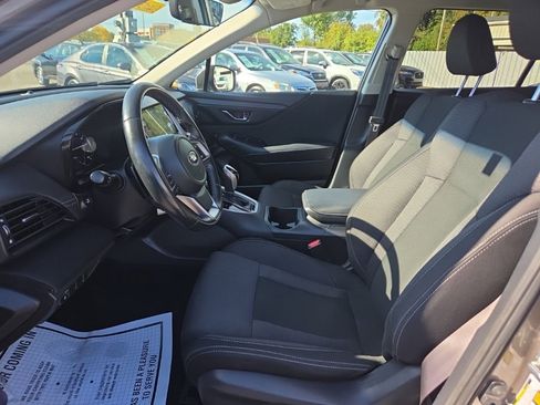 Used 2022 Subaru Outback Premium w/ Popular Package #1 image 12