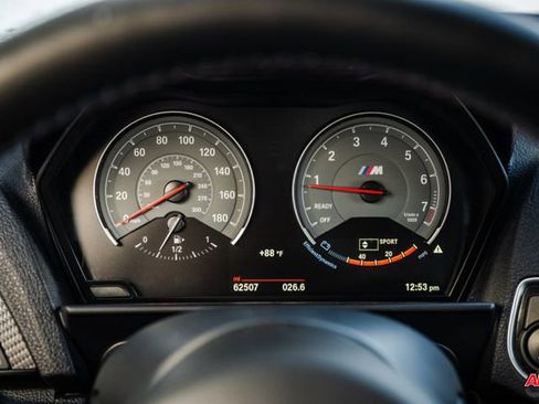 Used 2017 BMW M2 image 8