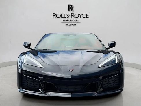 Used 2026 Chevrolet Corvette Z06 RWD image 24