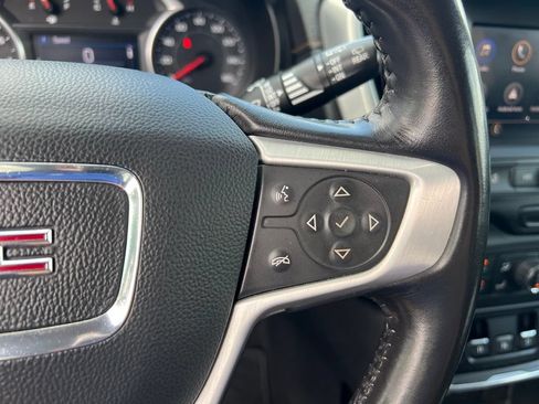 Used 2021 GMC Terrain SLE w/ Driver Convenience Package AWD/4WD image 42