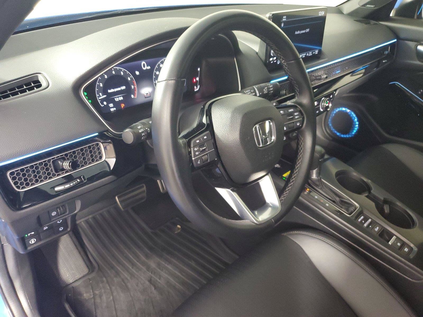 Used 2023 Honda Civic Sport Touring image 23