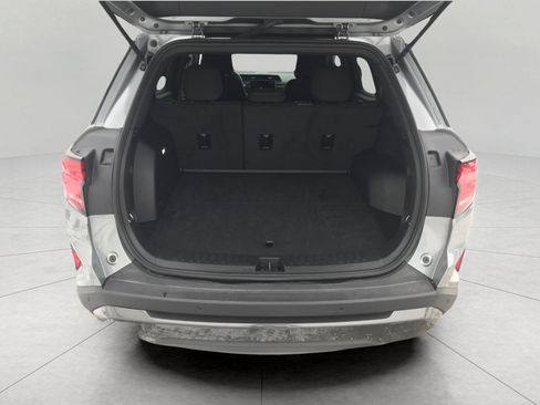 Certified 2025 GMC Terrain Elevation image 13