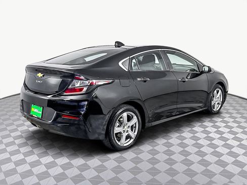 Used 2018 Chevrolet Volt LT image 10