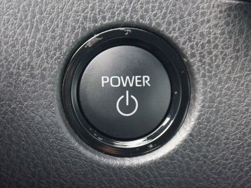 Used 2025 Toyota Camry XSE w/ Premium Plus Package FWD image 9