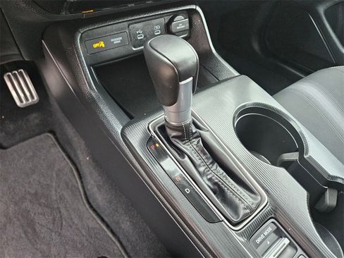 Used 2025 Honda Civic Sport image 27