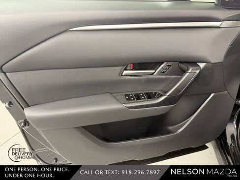 New 2026 MAZDA CX-50 Meridian Edition image 17