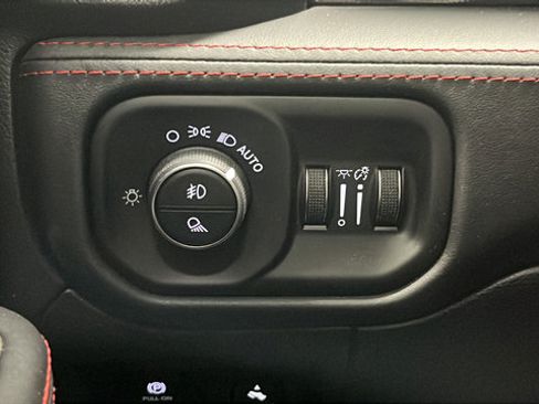 Used 2021 RAM 1500 TRX w/ TRX Level 2 Equipment Group AWD/4WD image 36