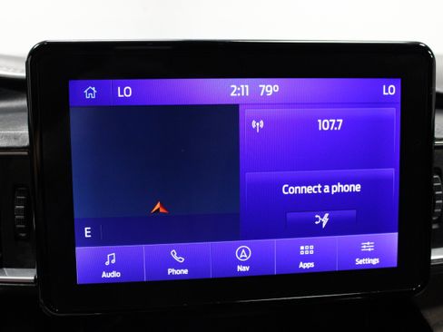 Used 2022 Ford Explorer Platinum RWD image 27