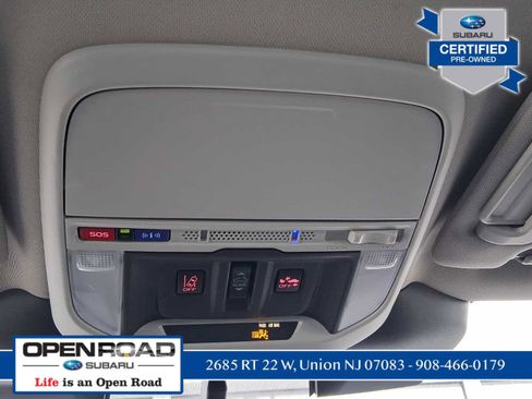 Used 2023 Subaru Forester Touring image 26