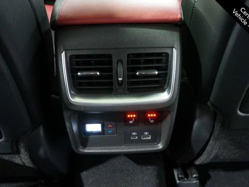 Certified 2023 INFINITI QX55 Sensory w/ Lighting Package AWD/4WD image 37