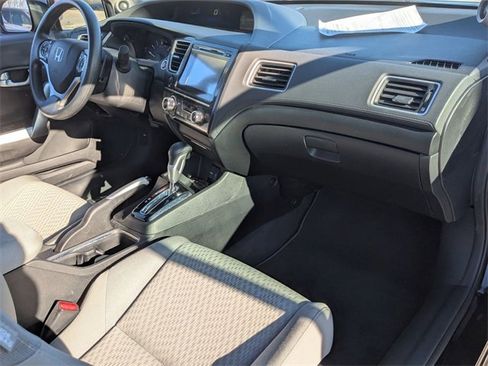Used 2015 Honda Civic EX image 27