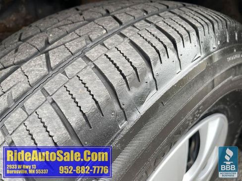 Used 2011 Ford Escape Limited w/ Class II Trailer Tow Pkg AWD/4WD image 24
