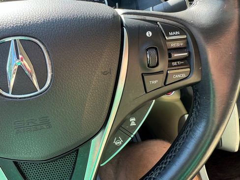 Used 2020 Acura TLX w/ Technology Package FWD image 19