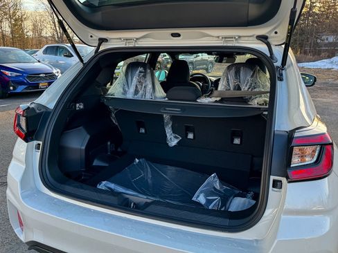 New 2026 Subaru Impreza RS image 11