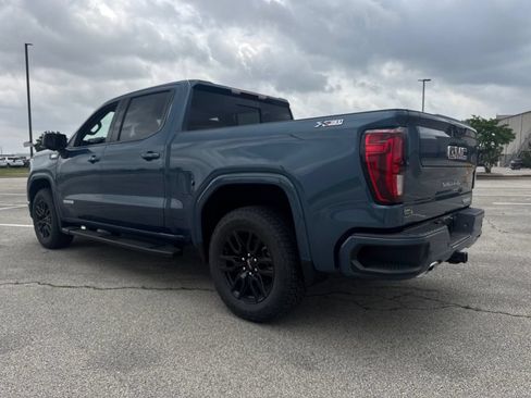 New 2026 GMC Sierra 1500 Elevation w/ Elevation Premium Package AWD/4WD image 4