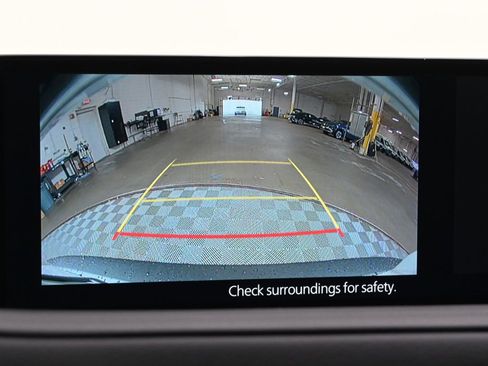 Certified 2026 MAZDA CX-30 AWD 2.5 S image 28