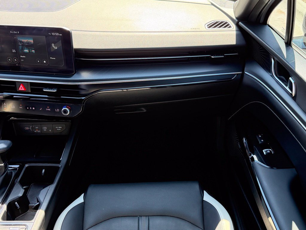 Used 2025 Kia K5 GT-Line w/ GT-Line Premium Package FWD image 12