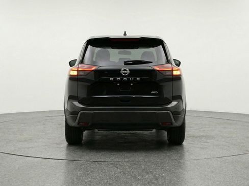 Used 2025 Nissan Rogue SV AWD/4WD image 7