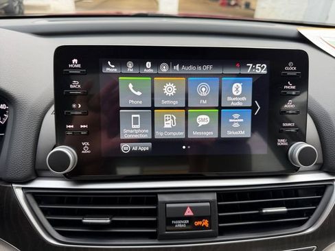 Used 2021 Honda Accord EX-L image 26
