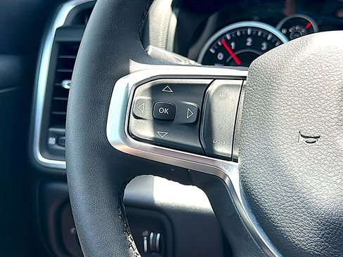 Used 2025 RAM 1500 Lone Star RWD image 29