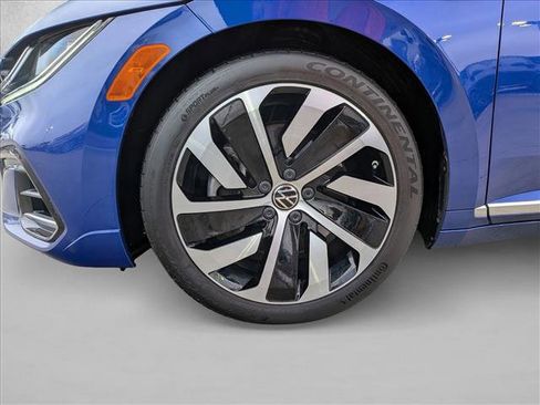 Used 2021 Volkswagen Arteon SEL image 23