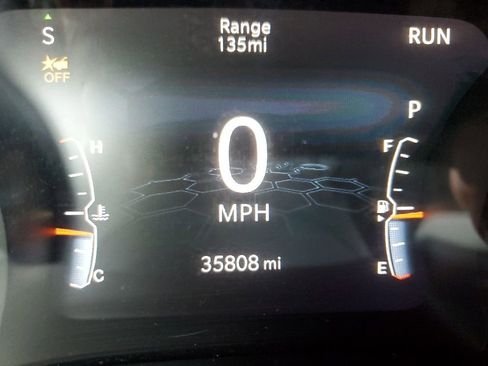 Used 2023 Jeep Compass Limited AWD/4WD image 19