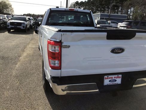 Used 2022 Ford F150 XL w/ Equipment Group 101A High image 11