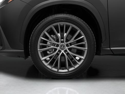 Used 2024 Lexus NX 350h AWD image 55
