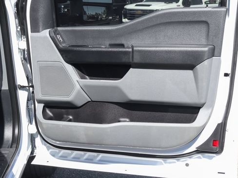 Used 2024 Ford F250 XL w/ XL Chrome Package RWD image 44
