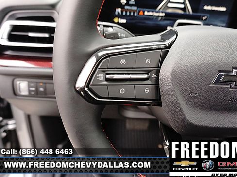 New 2026 Chevrolet Traverse RS w/ LPO, Floor Liner Package image 25