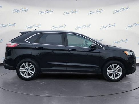 Used 2019 Ford Edge SEL w/ Equipment Group 201A AWD/4WD image 6