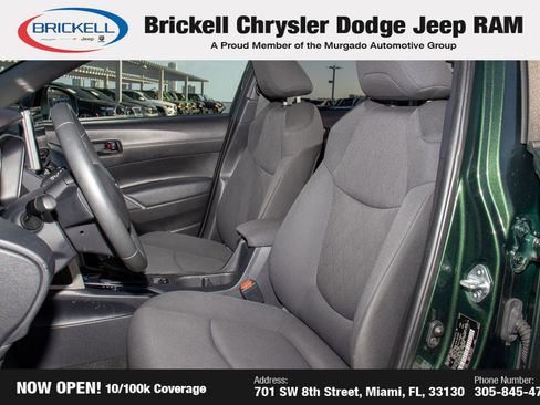 Used 2024 Toyota Corolla Cross LE image 15