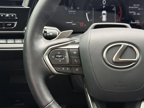 Certified 2026 Lexus TX 350 AWD w/ Technology Package image 15