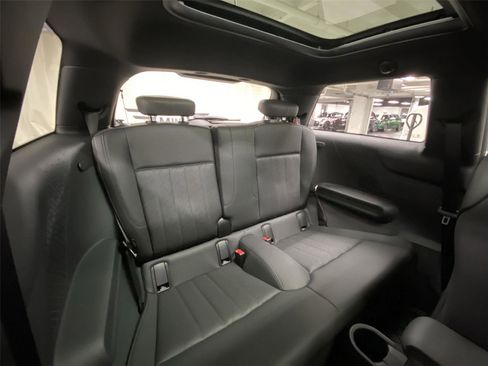 New 2026 MINI Cooper S FWD image 29
