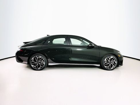 Used 2024 Hyundai Ioniq 6 SEL AWD/4WD image 10