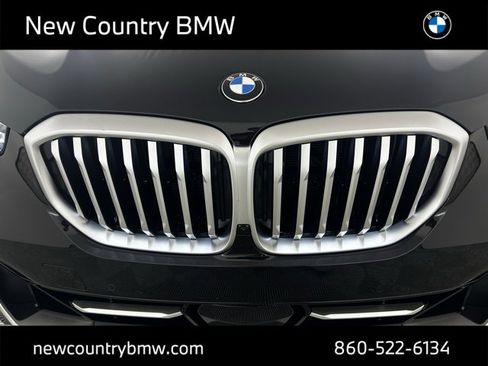 New 2026 BMW X5 xDrive40i w/ Climate Comfort Package image 28