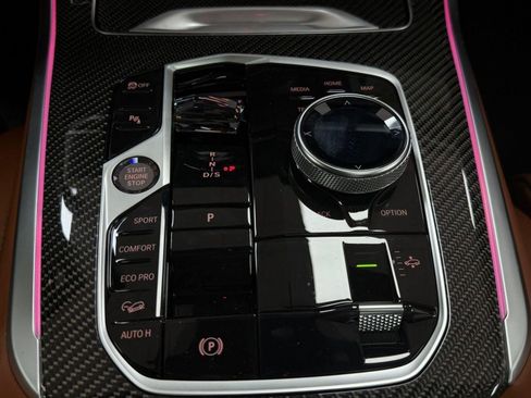 New 2026 BMW X5 M60i image 14