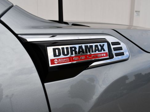 New 2026 GMC Sierra 2500 Denali w/ Technology Package image 13