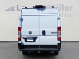 Used 2025 RAM ProMaster 2500 w/ Upfitter's Prep Package image 4
