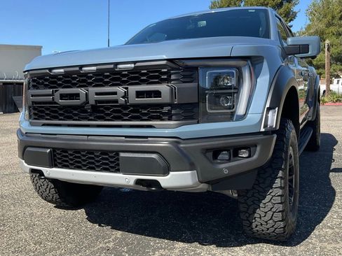 Used 2023 Ford F150 Raptor image 74
