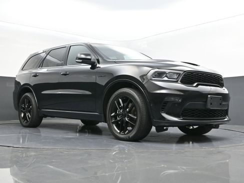 Used 2022 Dodge Durango R/T image 36