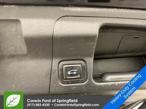 Used 2020 GMC Acadia AT4 w/ Driver Alert Package II image 17