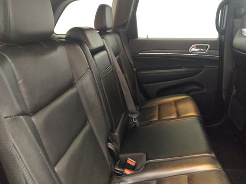 Used 2022 Jeep Grand Cherokee Limited AWD/4WD image 19