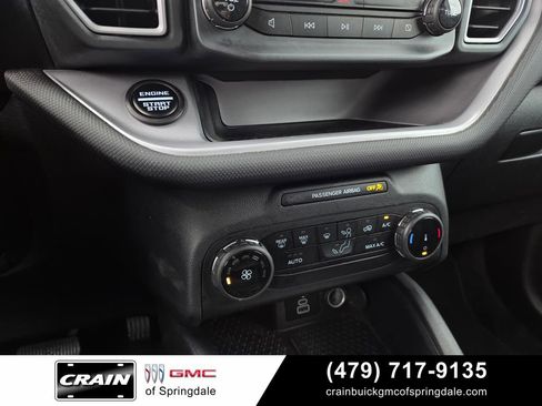 Used 2024 Ford Bronco Sport Big Bend AWD/4WD image 19