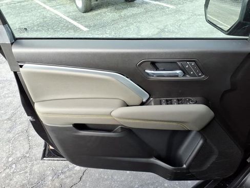 New 2026 Chevrolet Colorado ZR2 w/ Technology Package image 10