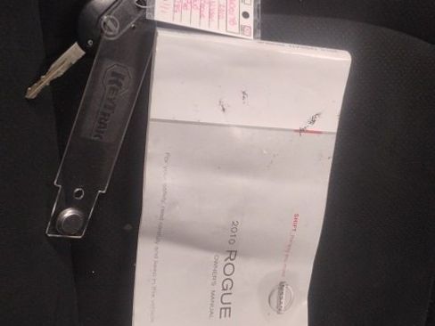 Used 2010 Nissan Rogue S w/ 360 Degree Value Pkg image 30